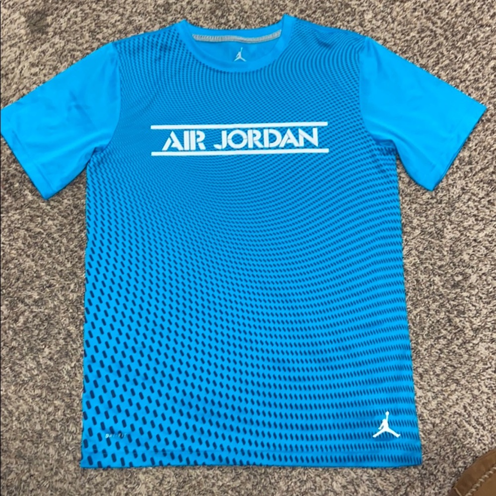 Air Jordan Dri-Fit T-shirt